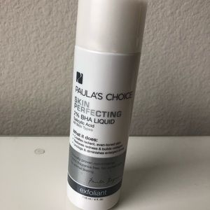 Paula’s Choice 2% BHA Liquid